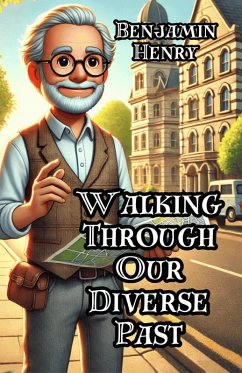 Cover Walking Through Our Diverse Past (eBook, ePUB)