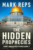 The Hidden Prophecies (eBook, ePUB)