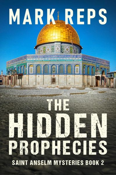 The Hidden Prophecies (eBook, ePUB)