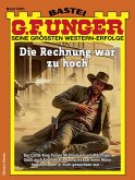 G. F. Unger 2331 (eBook, ePUB) G. F. Unger 2331 (eBook, ePUB)