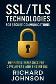 SSL/TLS Technologies for Secure Communications (eBook, ePUB)