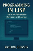 Programming in Lisp (eBook, ePUB)