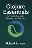 Clojure Essentials (eBook, ePUB)