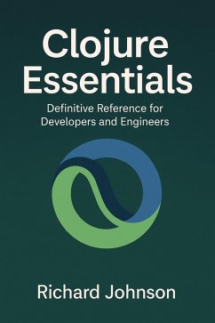 Cover Clojure Essentials (eBook, ePUB)