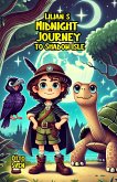 Lilian's Midnight Journey to Shadow Isle (eBook, ePUB)