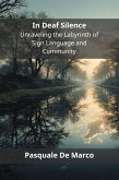 In Deaf Silence (eBook, ePUB)