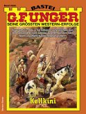 G. F. Unger 2333 (eBook, ePUB) G. F. Unger 2333 (eBook, ePUB)