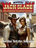 Jack Slade 1039 (eBook, ePUB)