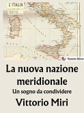 La nuova nazione meridionale (eBook, ePUB)