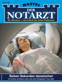 Der Notarzt 505 (eBook, ePUB)