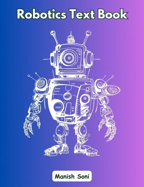 Robotics Text Book (eBook, ePUB)