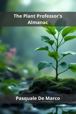 Cover The Plant Professor's Almanac (eBook, ePUB)