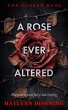 A Rose Ever Altered (eBook, ePUB) - Bild 1