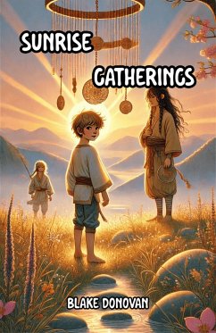 Cover Sunrise Gatherings (eBook, ePUB)