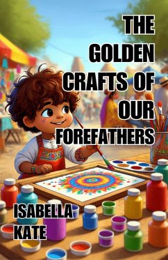 The Golden Crafts of Our Forefathers (eBook, ePUB) - Kate, Isabella