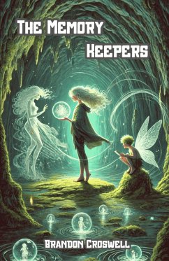 The Memory Keepers (eBook, ePUB) - Croswell, Brandon