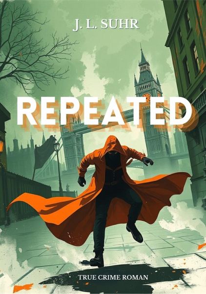 Repeated (eBook, ePUB)