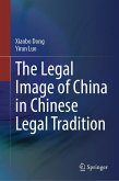 The Legal Image of China in Chinese Legal Tradition (eBook, PDF)