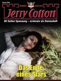 Jerry Cotton Sonder-Edition 266 (eBook, ePUB) Jerry Cotton Sonder-Edition 266 (eBook, ePUB)