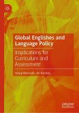 Global Englishes and Language Policy (eBook, PDF)