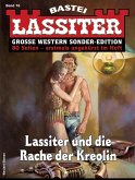 Lassiter Sonder-Edition 76 (eBook, ePUB)