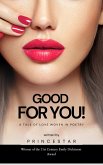 Good for You! (eBook, ePUB) Good for You! (eBook, ePUB)
