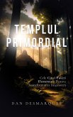 Templul Primordial (eBook, ePUB)