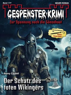 Cover Gespenster-Krimi 177 (eBook, ePUB)