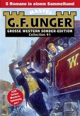 G. F. Unger Sonder-Edition Collection 41 (eBook, ePUB) G. F. Unger Sonder-Edition Collection 41 (eBook, ePUB)