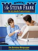Dr. Stefan Frank 2821 (eBook, ePUB) Dr. Stefan Frank 2821 (eBook, ePUB)