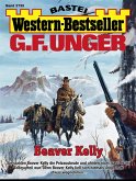 G. F. Unger Western-Bestseller 2735 (eBook, ePUB) G. F. Unger Western-Bestseller 2735 (eBook, ePUB)