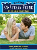 Dr. Stefan Frank 2823 (eBook, ePUB) Dr. Stefan Frank 2823 (eBook, ePUB)