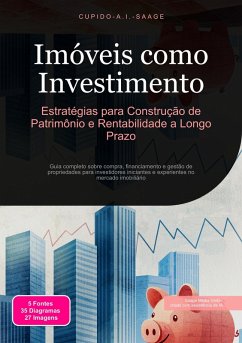 Cover Imóveis como Investimento (eBook, ePUB)