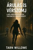Árulás és Vérszomj (eBook, ePUB)