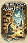 Scrolls of Hidden Ancient Miracles (eBook, ePUB) Scrolls of Hidden Ancient Miracles (eBook, ePUB)
