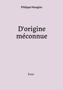 Cover D'origine méconnue (eBook, ePUB)