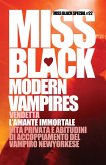 Modern Vampires (eBook, ePUB)