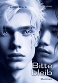 Bitte bleib (eBook, ePUB) Bitte bleib (eBook, ePUB)