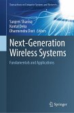 Next-Generation Wireless Systems (eBook, PDF)