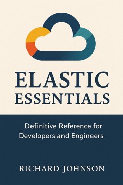 Cover Elastic Essentials (eBook, ePUB)