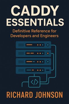 Cover Caddy Essentials (eBook, ePUB)