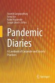 Pandemic Diaries (eBook, PDF)