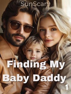 Cover Finding My Baby Daddy (eBook, ePUB)