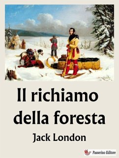 Cover Il richiamo della foresta (eBook, ePUB)