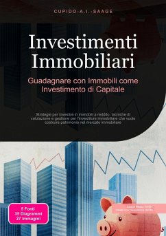 Cover Investimenti Immobiliari (eBook, ePUB)