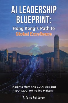 Cover AI Leadership Blueprint (eBook, ePUB)