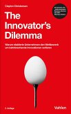 The Innovator's Dilemma (eBook, ePUB) The Innovator's Dilemma (eBook, ePUB)
