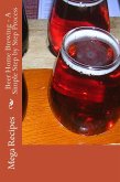 Beer Home Brewing - A Simple Step by Step Process (eBook, ePUB)