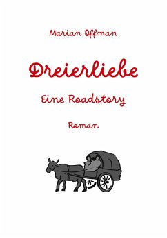 Cover Dreierliebe (eBook, ePUB)