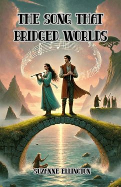 Cover The Song That Bridged Worlds (eBook, ePUB)